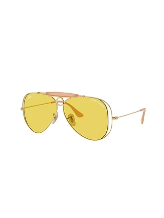 RAY BAN